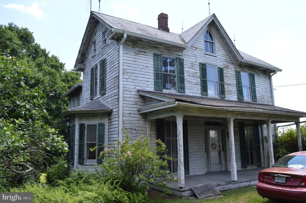 3903 STREET ROAD , STREET, MD 21154