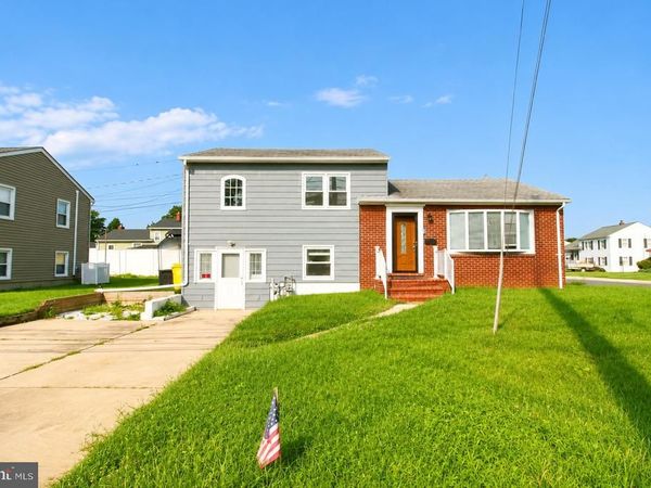 312 N HAMMONDS FERRY ROAD, LINTHICUM HEIGHTS, MD 21090