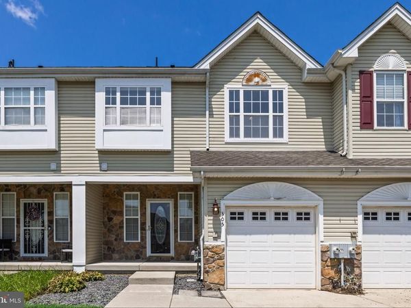 305 KESWICK DRIVE, Unit 305, WOOLWICH TWP, NJ 08085