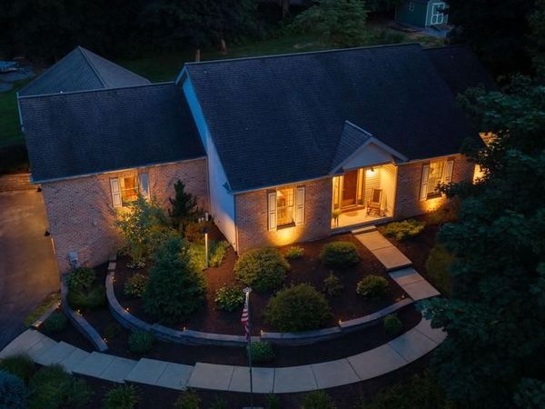 120 REXMONT ROAD, LEBANON, PA 17042