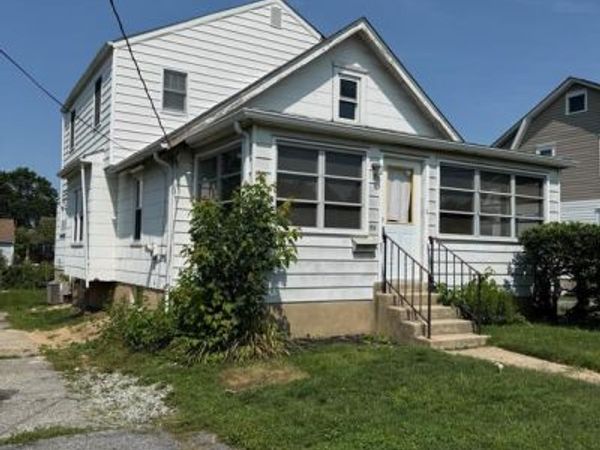 110 LINDBERGH AVENUE, WILMINGTON, DE 19804