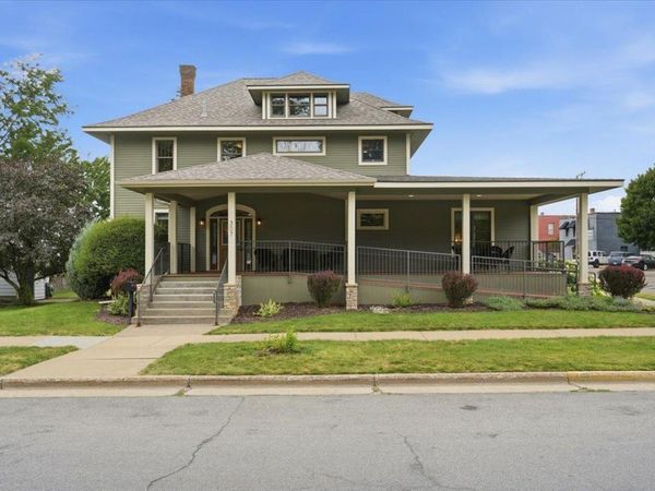 307 S Arch Avenue, New Richmond, WI 54017