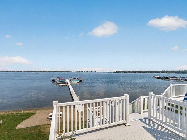 161 1st Street NE, Forest Lake, MN 55025