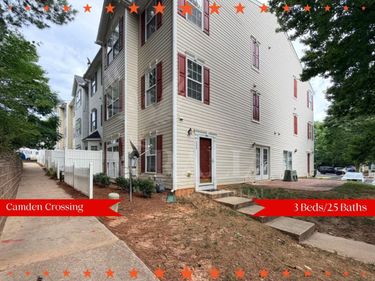 3021 Barrymore Street, Unit 111, Raleigh, NC 27603