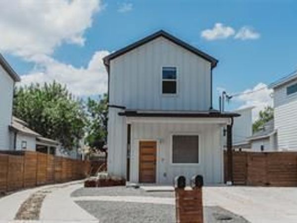 6813 Porter ST, Unit A, Austin, TX 78741