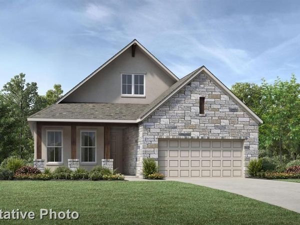 508 Bastia CV, Liberty Hill, TX 78642