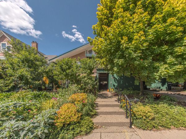 921 E Huron Street, Unit 6, Ann Arbor, MI 48104