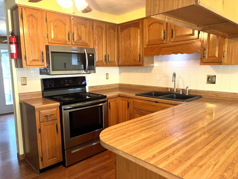 110 Fairfax Court, Greenville, OH 45331 Photo 16