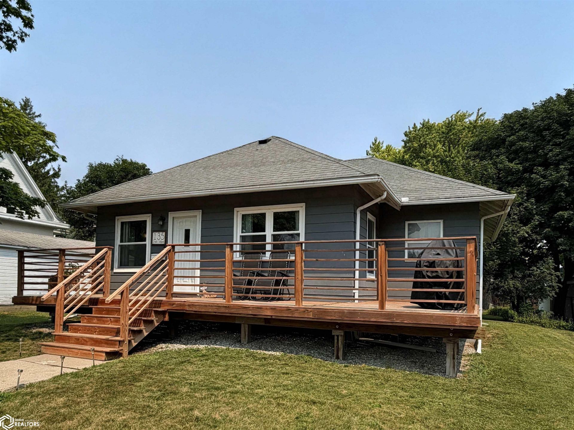 135 E C Street, Forest City, IA 50436 Main Photo