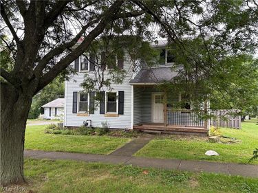322 W Main Street, Canfield, OH 44406