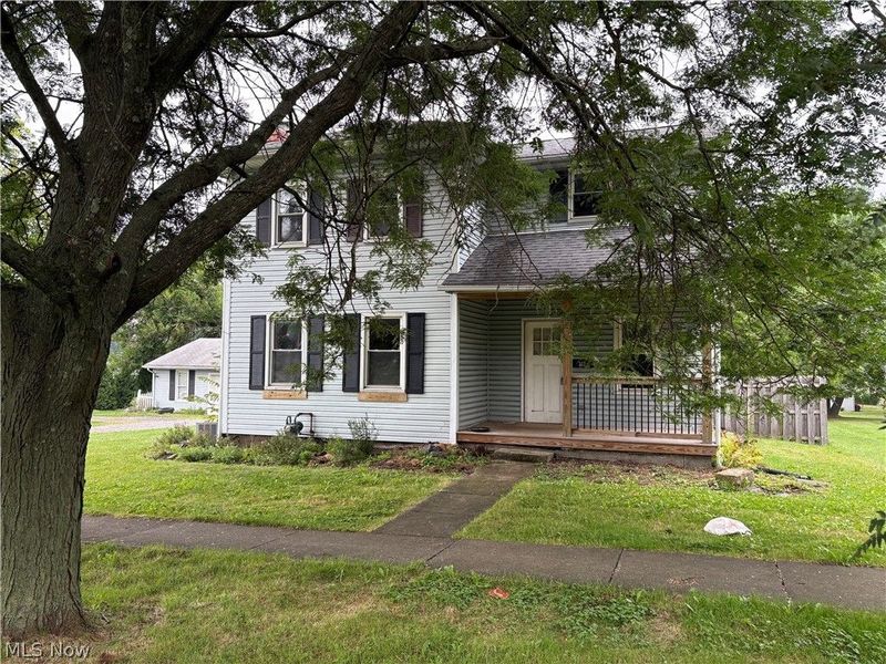 322 W Main Street, Canfield, OH 44406 Photo 1