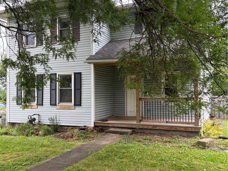 322 W Main Street , Canfield, OH 44406 Photo 1