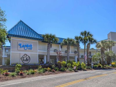 1 Norris Dr., Unit 630, Pawleys Island, SC 29585