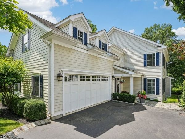 74 Anderson Hill Rd, Bernardsville, NJ 07924