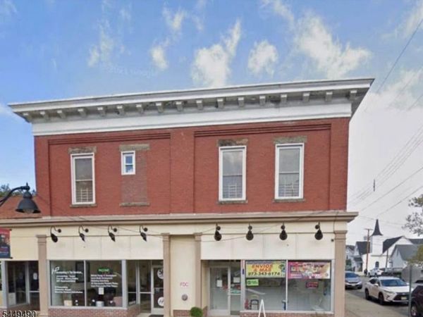107 E Blackwell St, Unit 2, Dover, NJ 07801