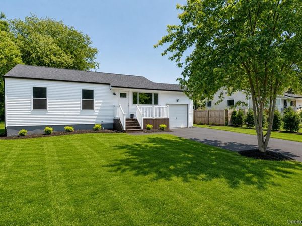 743 Hoffman Avenue, Bellport, NY 11713