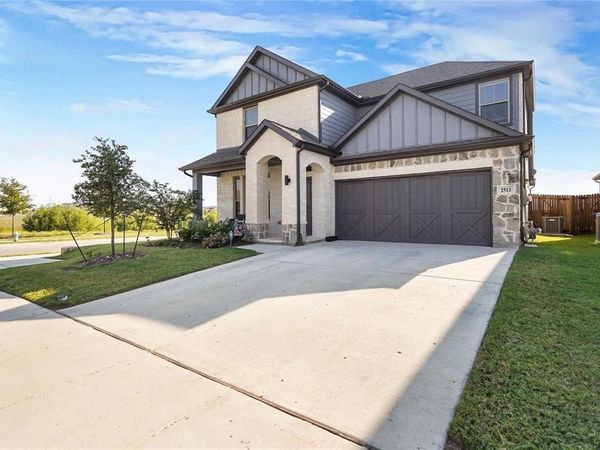 2513 Peoria Drive , Fort Worth, TX 76179