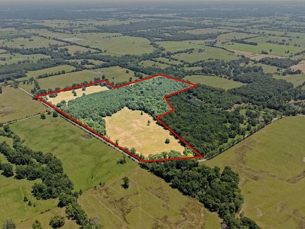 TBD CR 4309 , De Kalb, TX 75559