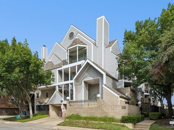 3033 San Jacinto Street , Unit 328, Dallas, TX 75204