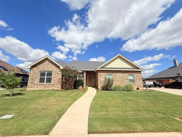 6701 Tradition Drive , Abilene, TX 79606