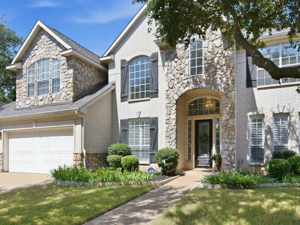 5016 Daylily Court , Fort Worth, TX 76123