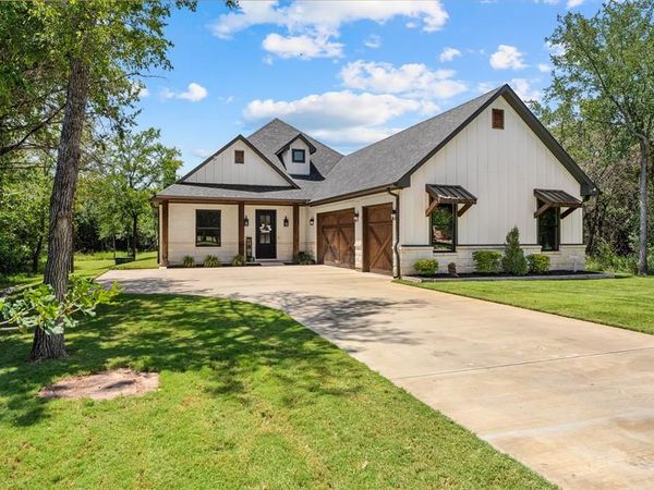 24139 Wood Hollow Drive, Whitney, TX 76692
