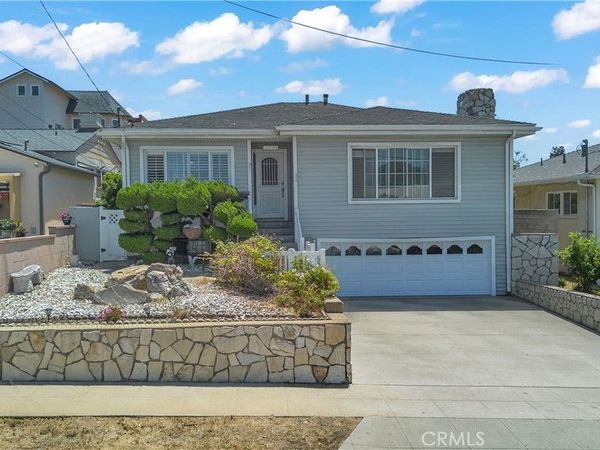 3618 S Cabrillo Avenue, San Pedro, CA 90731