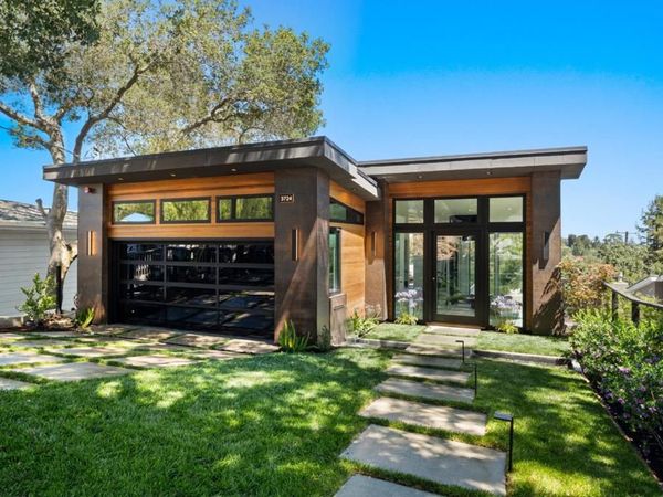 3724 Laurel Way, Redwood City, CA 94062