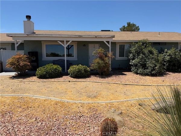 11540 E Avenue R2, Littlerock, CA 93543