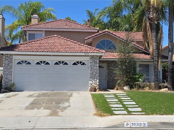 30312 Sierra Madre, Temecula, CA 92591