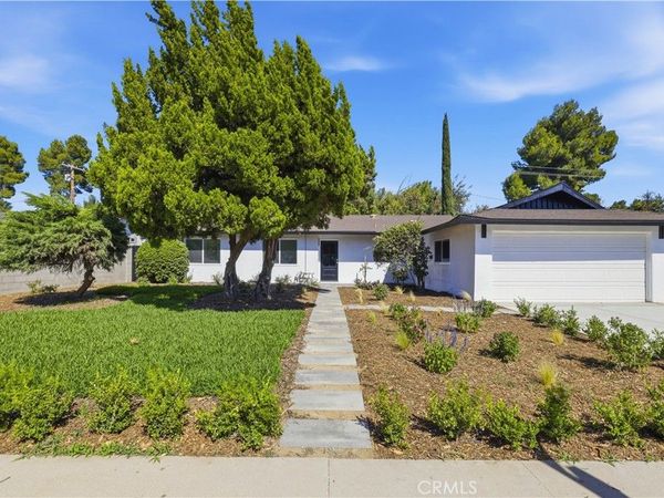 11224 Blucher Avenue, Granada Hills, CA 91344