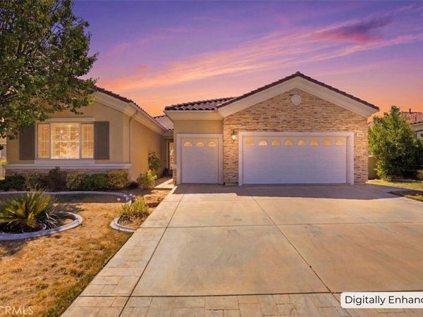 1745 Desert Almond, Beaumont, CA 92223