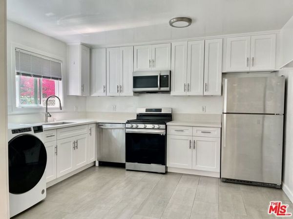 629 Hardin Drive, Unit 1, Inglewood, CA 90302