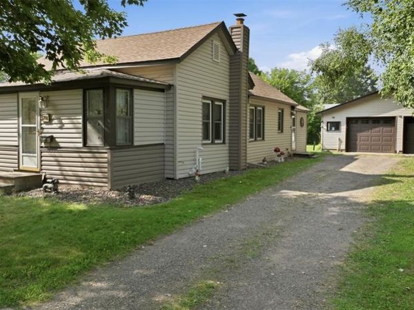711 Duke Street, Rice Lake, WI 54868