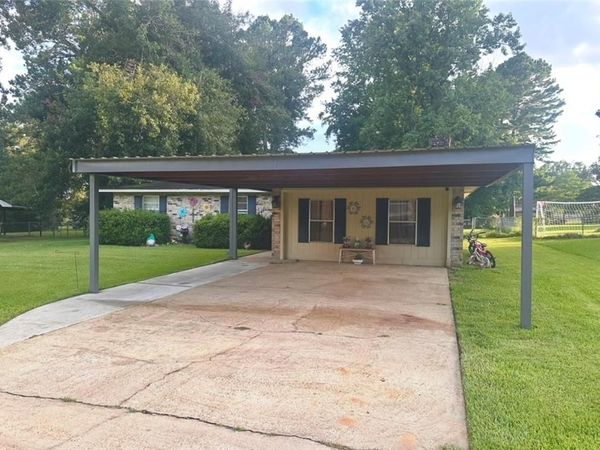 6654 LOST RIDGE Drive, Pineville, LA 71360
