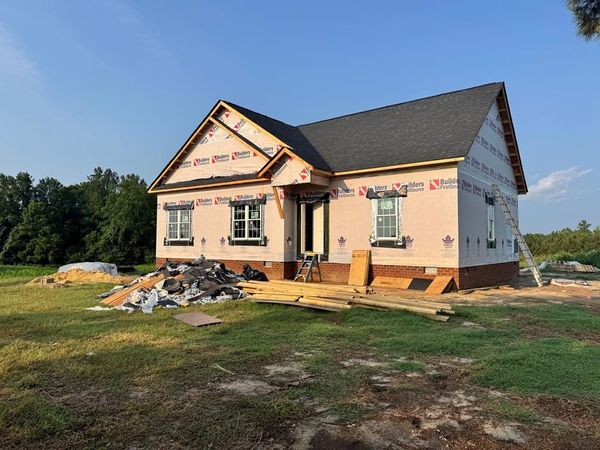 4253 Dunbrooke Road, TAPPAHANNOCK, VA 22560