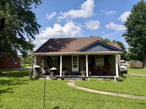 1983 US Highway 62 W, Greenville, KY 42345