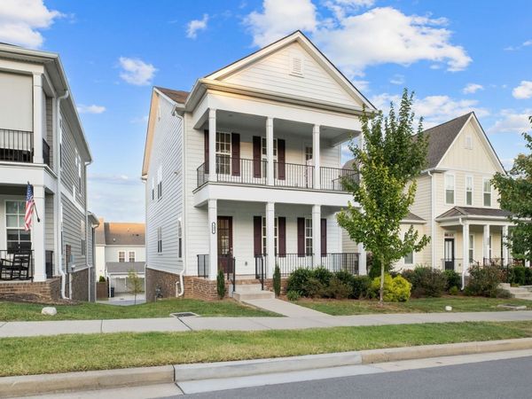 349 Moira Cir , Nolensville, TN 37135