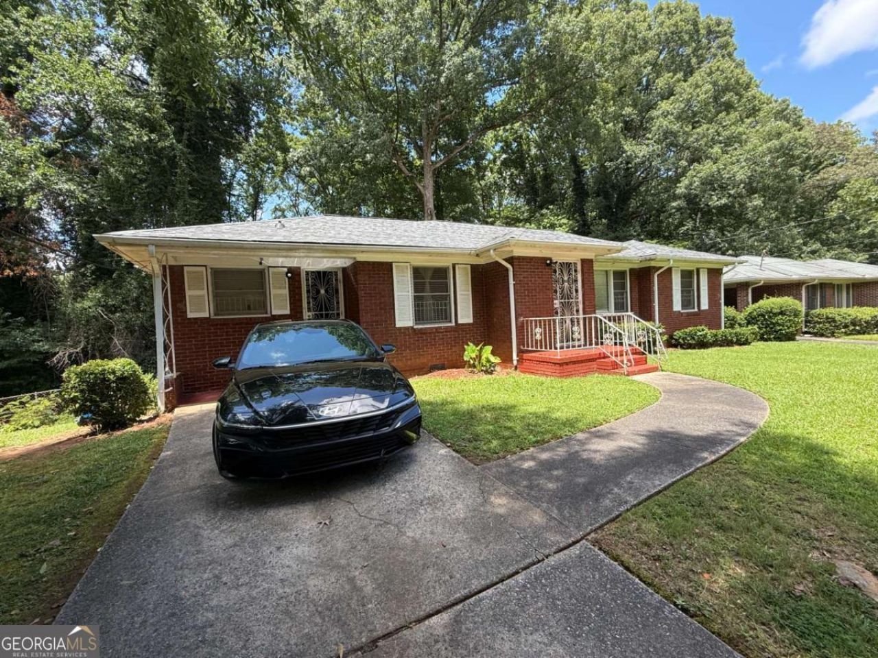 1301 Wichita Drive Sw, Atlanta, GA 30311 Main Photo