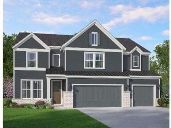 2391 Sunny Spring Lane, Loganville, GA 30052