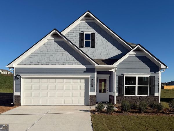 127 Willow Circle, Rock Spring, GA 30739