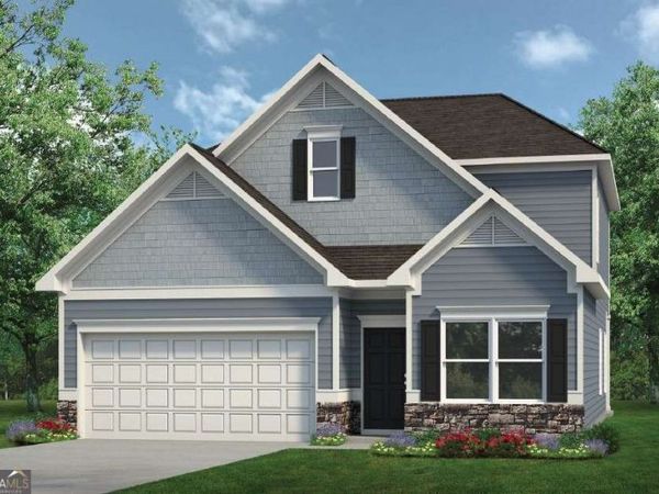 127 Willow Circle, Rock Spring, GA 30739