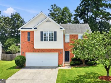 2123 Beacon Crest Drive, Buford, GA 30519