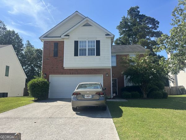 2123 Beacon Crest Drive, Buford, GA 30519