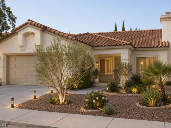 1417 Country Hollow Drive , Las Vegas, NV 89117