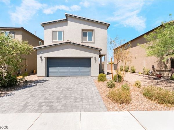 10873 Lexus Court , Las Vegas, NV 89141
