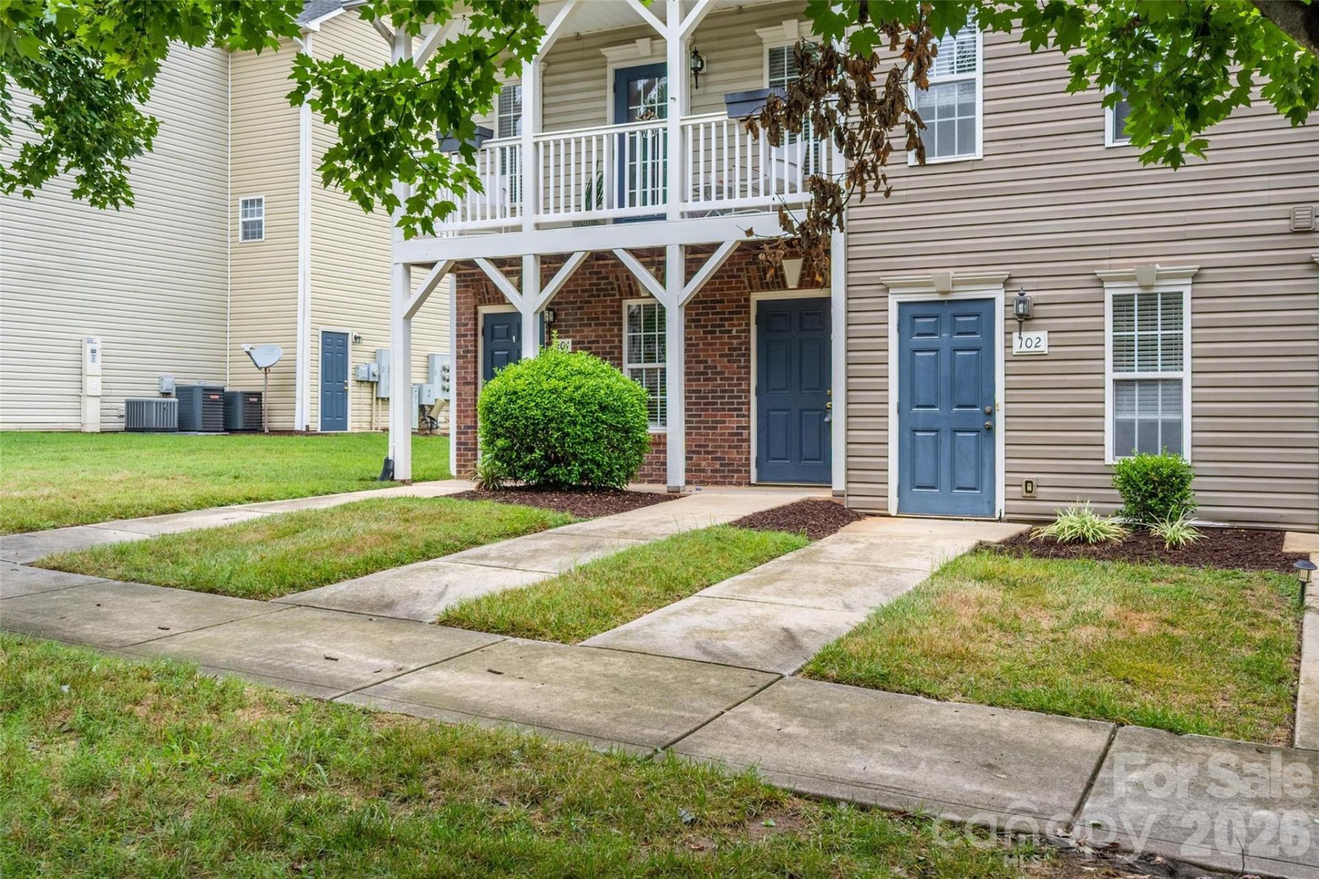 119 Steam Engine Drive, Unit 101, Mooresville, NC 28115 Main Photo
