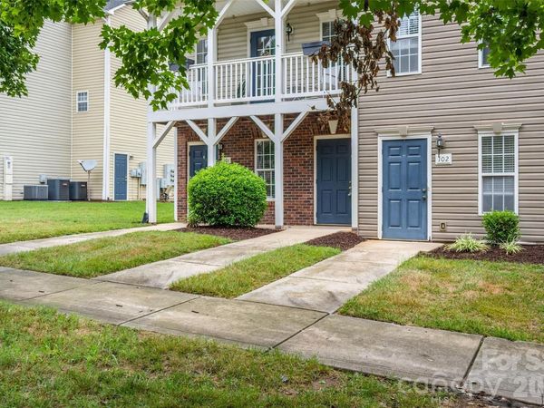 119 Steam Engine Drive, Unit 101, Mooresville, NC 28115