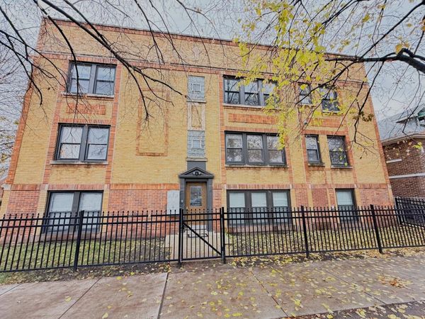 4204 N MELVINA Avenue , Unit 1, Chicago, IL 60634