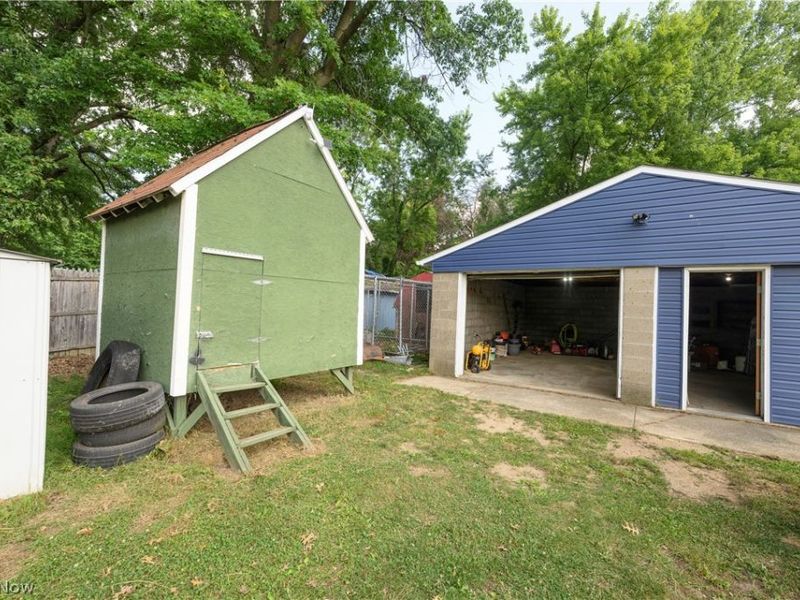 1743 Raber Road , Green, OH 44685 Photo 19